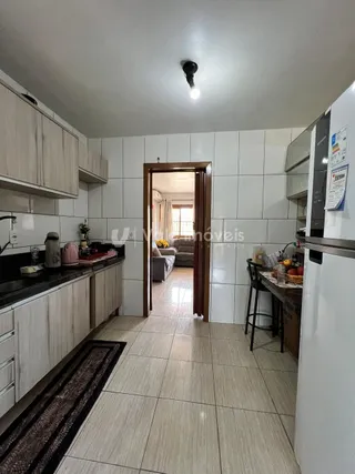 Casa geminada com 2 dormitórios, foto 10