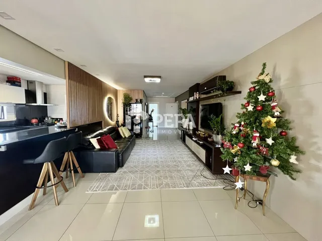 Apartamento com 3 dormitórios