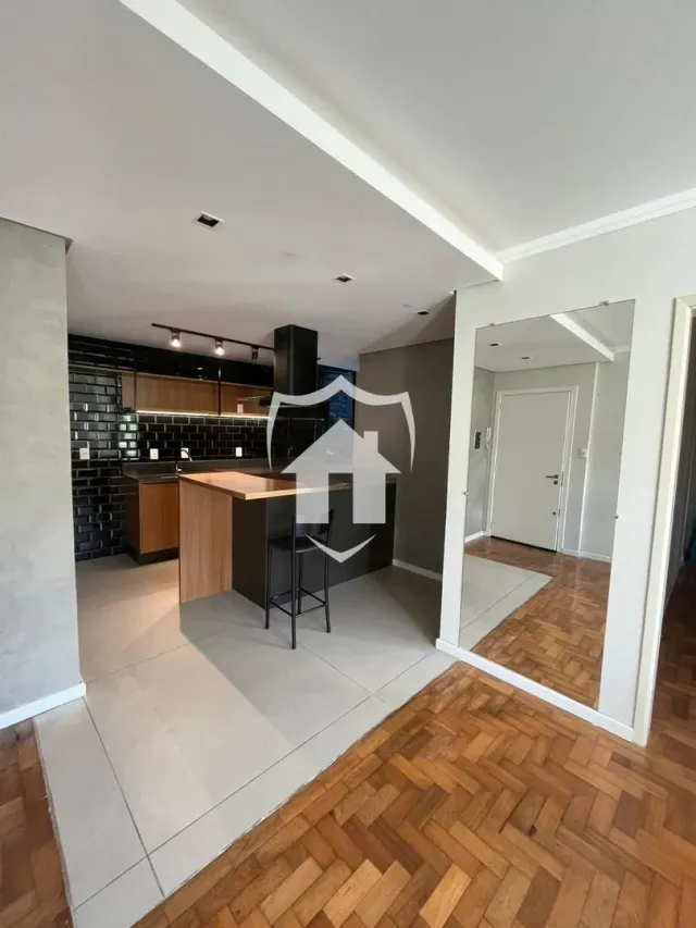 Apartamento com 3 dormitórios, foto 2