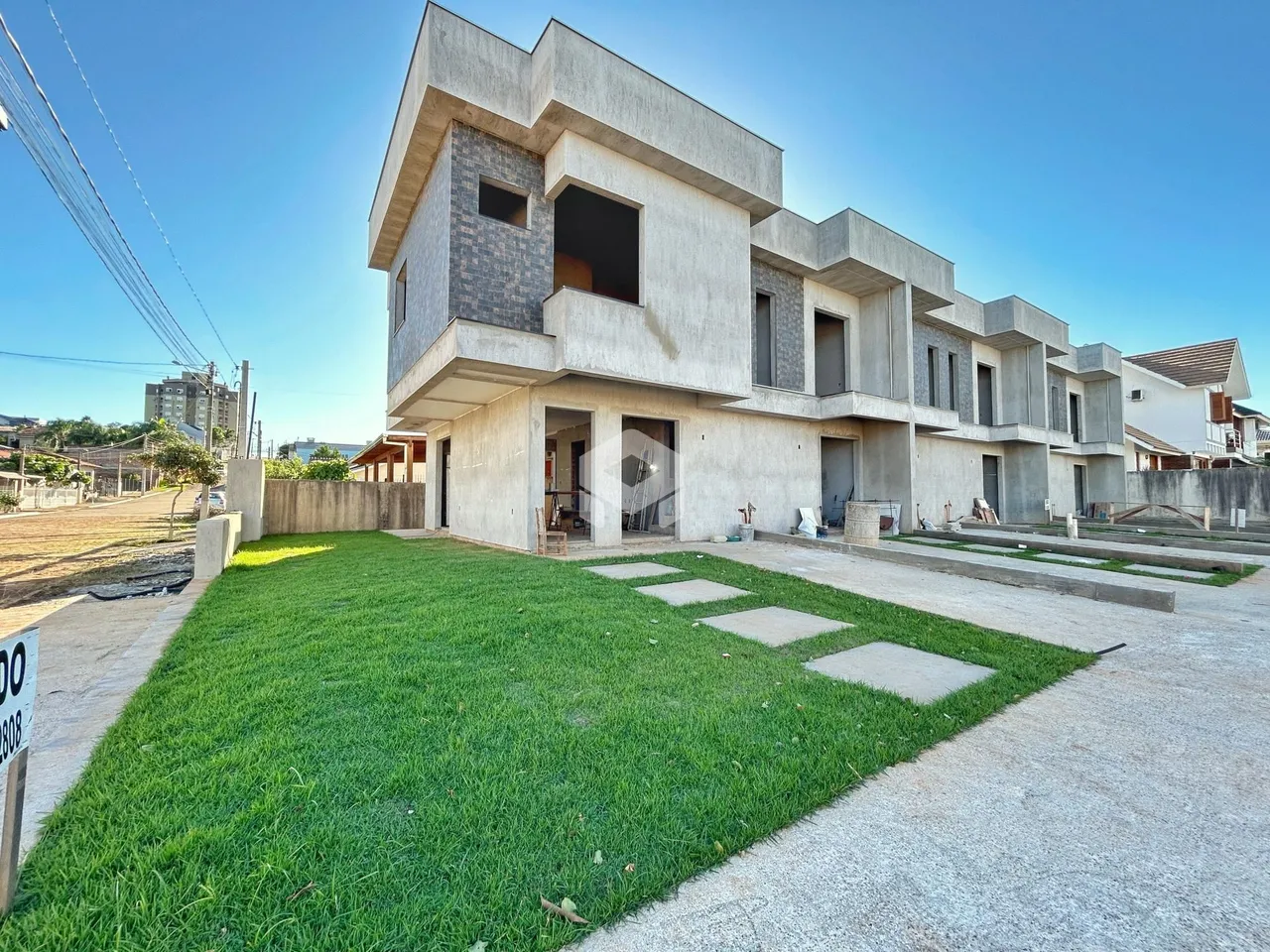 Sobrado com 2 dormitórios, foto 1