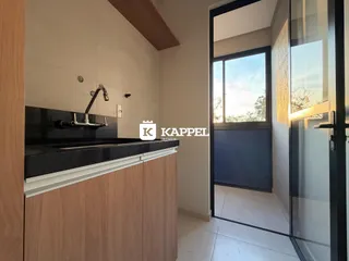 Apartamento com 2 dormitórios, foto 6