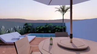 Casa geminada com 3 dormitórios, foto 7