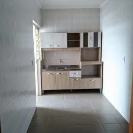 Apartamento com 1 dormitório, foto 4