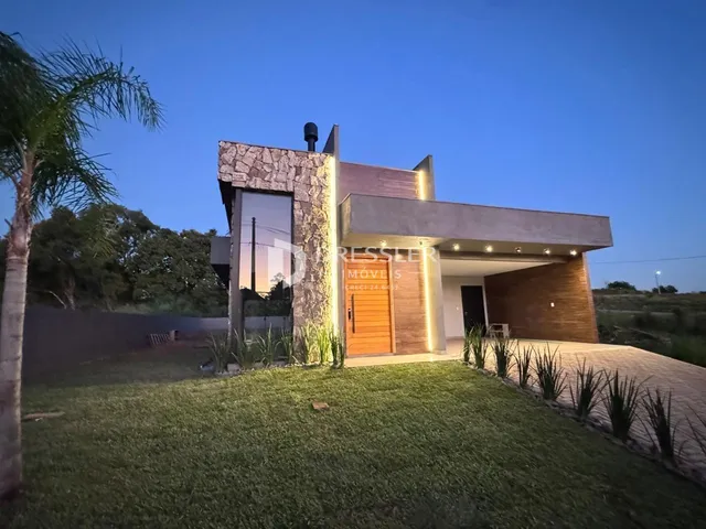 Casa com 3 dormitórios, foto 2