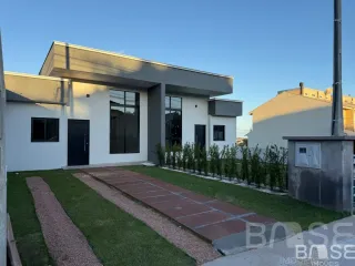 Casa geminada com 3 dormitórios, foto 1