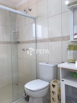 Apartamento com 3 dormitórios, foto 15