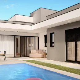 Casa com 3 dormitórios, foto 8