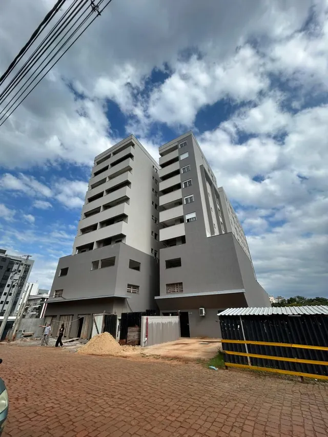 Apartamento com 1 dormitório, foto 5