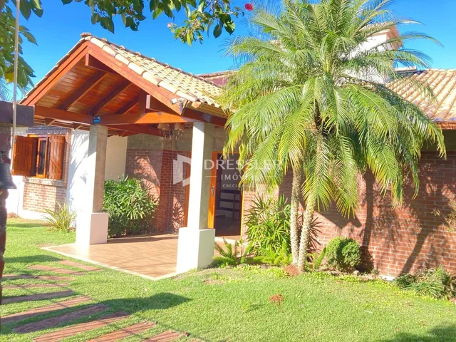 Casa com 3 dormitórios, foto 2
