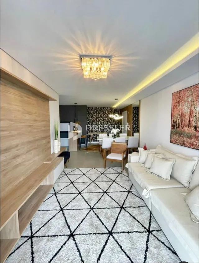 Apartamento com 2 dormitórios, foto 3