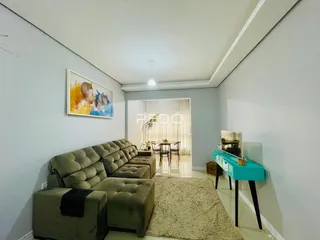 Apartamento com 3 dormitórios, foto 2