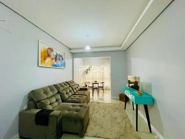 Apartamento com 3 dormitórios, foto 2