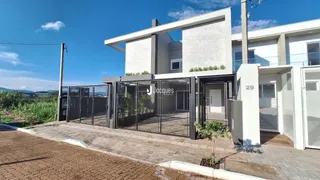Sobrado com 3 dormitórios, foto 2