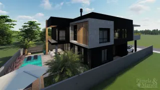 Casa com 4 dormitórios, foto 6