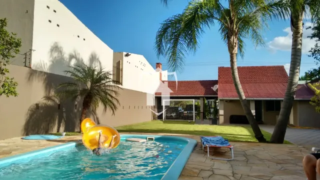 Casa com 3 dormitórios, foto 2