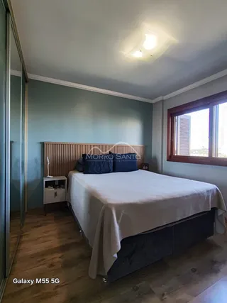 Apartamento com 3 dormitórios, foto 12
