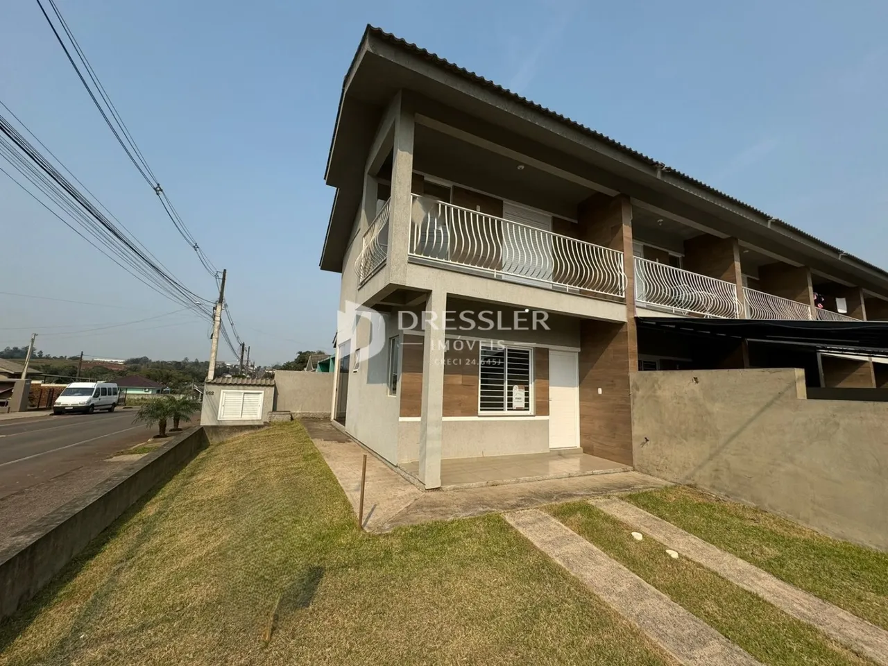 Sobrado com 2 dormitórios, foto 1