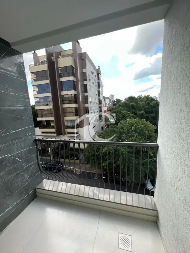 Apartamento com 2 dormitórios, foto 3