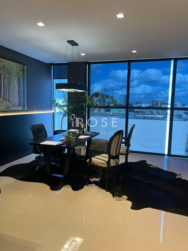 Sala comercial