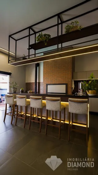 Casa com 3 dormitórios, foto 12