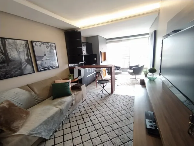 Apartamento com 2 dormitórios, foto 4