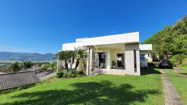 Casa com 3 dormitórios, foto 2