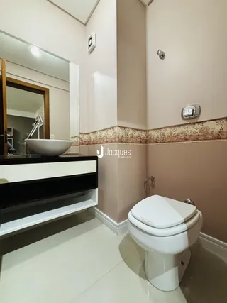 Apartamento com 3 dormitórios, foto 5