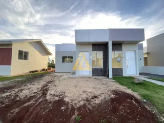 Casa geminada com 1 dormitório, foto 2