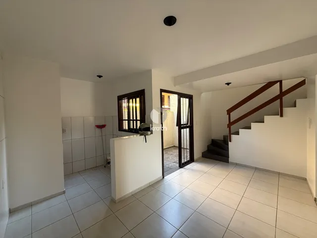 Sobrado com 2 dormitórios, foto 4
