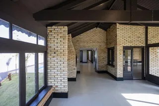Casa com 4 dormitórios, foto 6