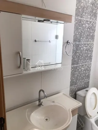 Apartamento com 2 dormitórios, foto 8