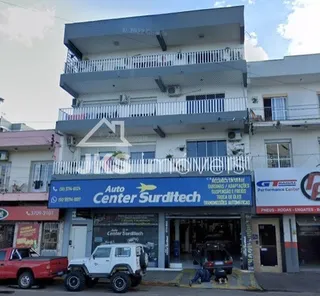 Apartamento com 3 dormitórios