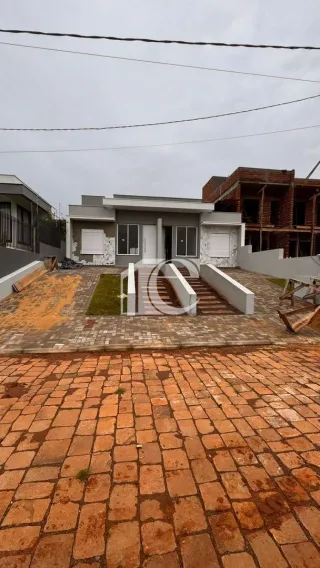 Casa geminada com 2 dormitórios, foto 3