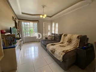 Casa com 2 dormitórios, foto 4