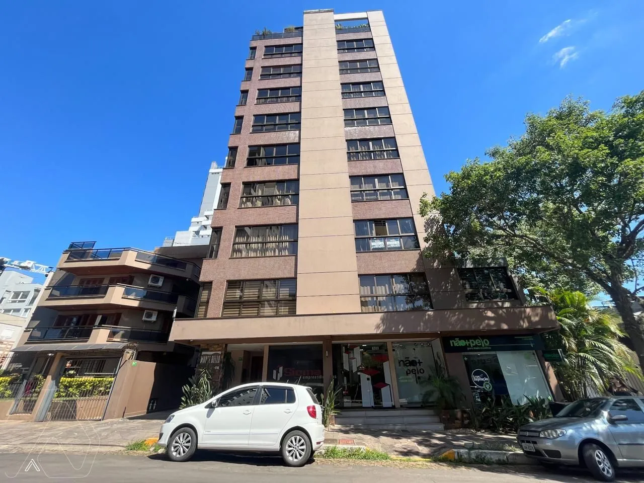Apartamento com 3 dormitórios, foto 1