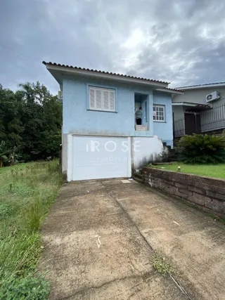 Casa com 2 dormitórios, foto 1