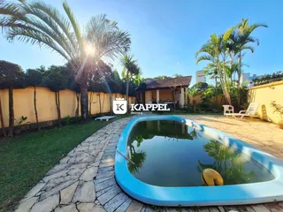 Casa com 3 dormitórios, foto 8