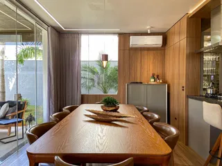 Casa com 3 dormitórios, foto 12