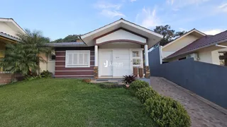 Casa com 3 dormitórios, foto 1