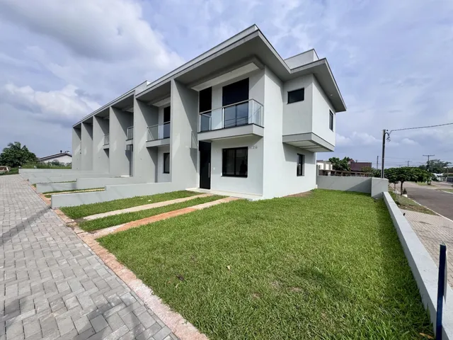 Sobrado com 3 dormitórios, foto 3