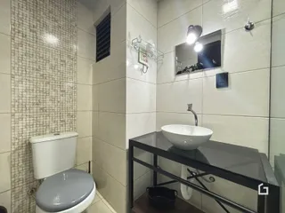 Apartamento com 1 dormitório, foto 7