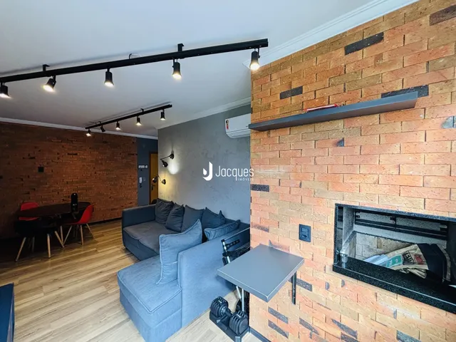 Apartamento com 2 dormitórios, foto 4
