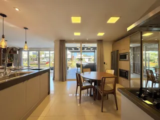 Casa com 5 dormitórios, foto 21