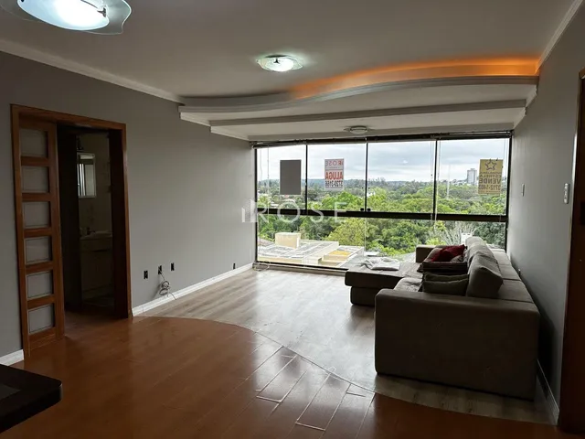 Apartamento com 3 dormitórios