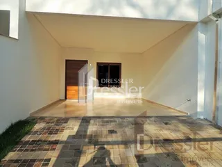 Sobrado com 3 dormitórios, foto 3