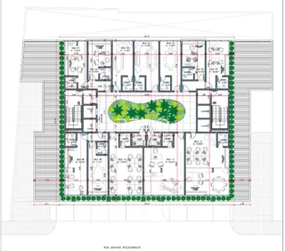 Sala comercial, foto 20