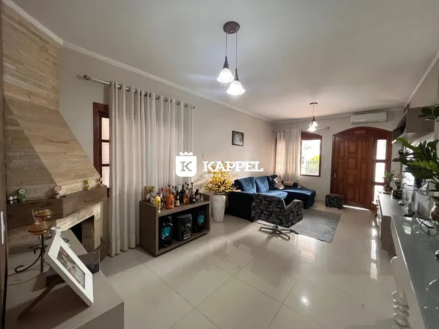 Casa com 3 dormitórios, foto 3