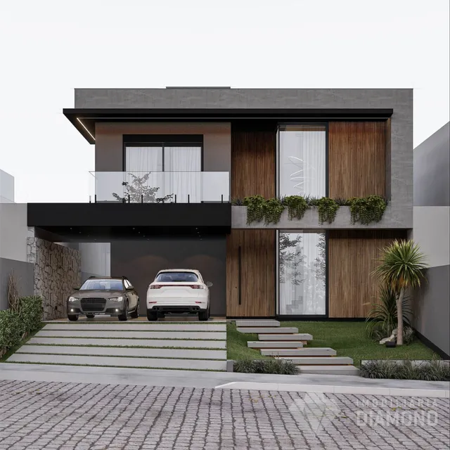 Casa com 5 dormitórios, foto 2