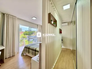Casa com 4 dormitórios, foto 13