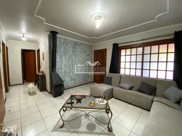 Casa com 4 dormitórios, foto 4